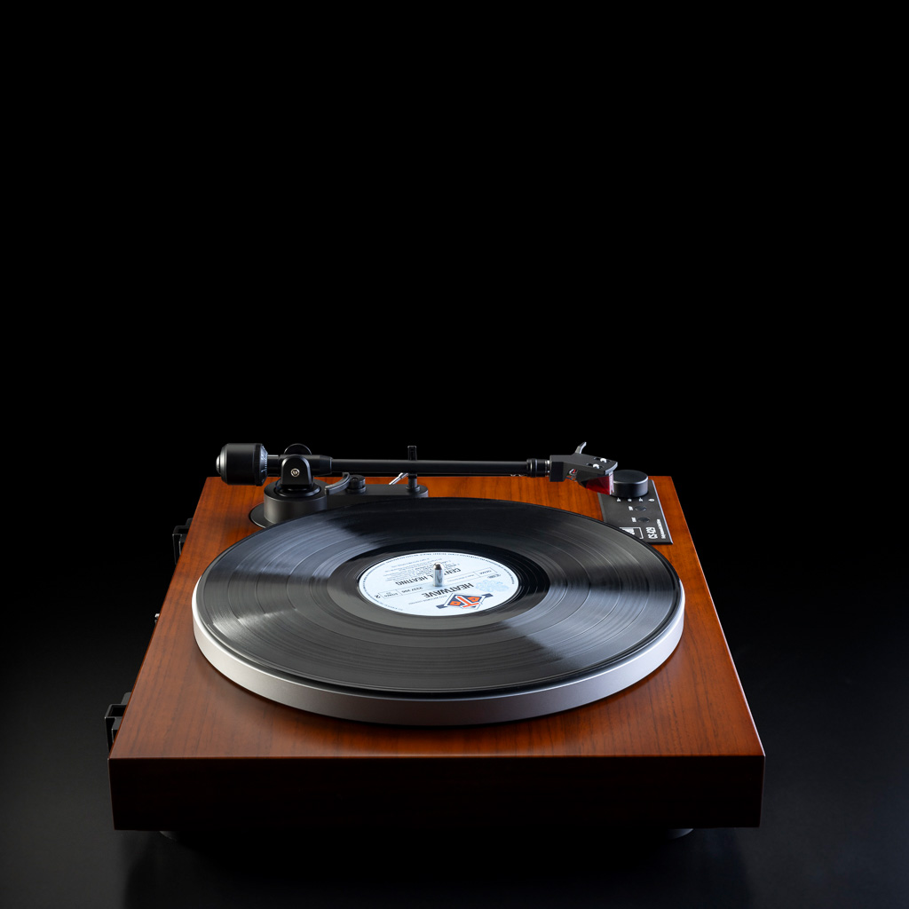 CS 429 WALNUT