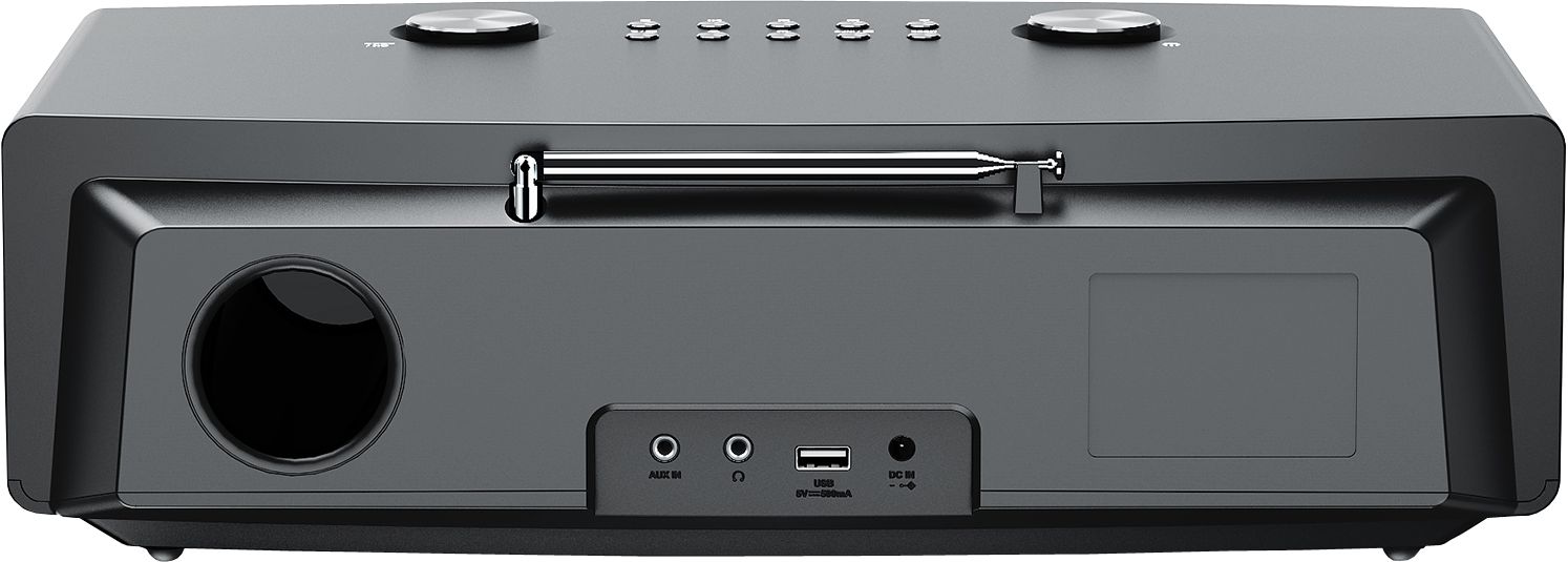 CR-ST700SCD-B