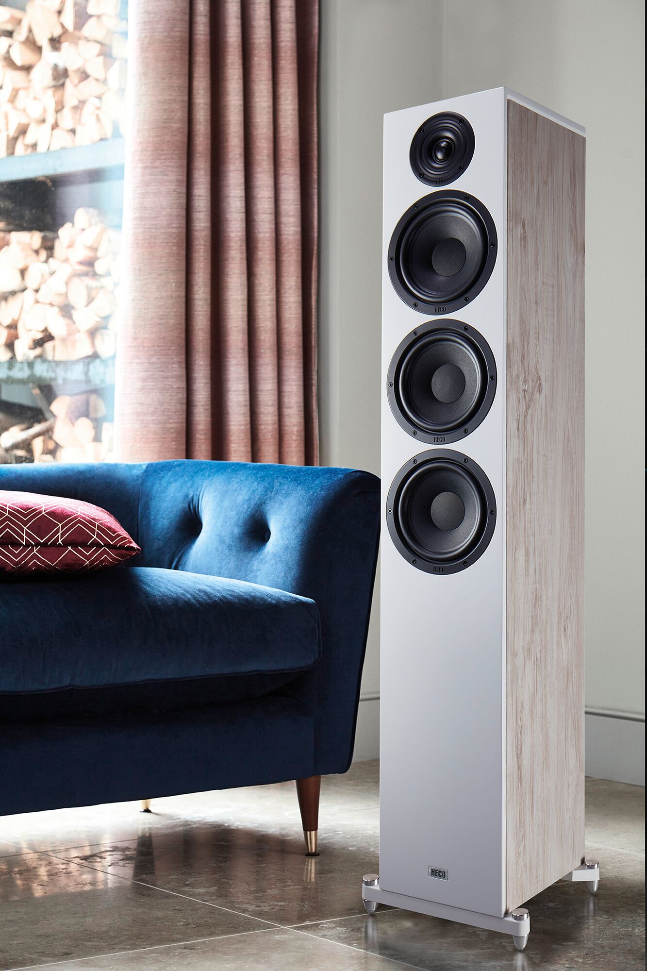 AURORA 900 AM IVORY WHITE