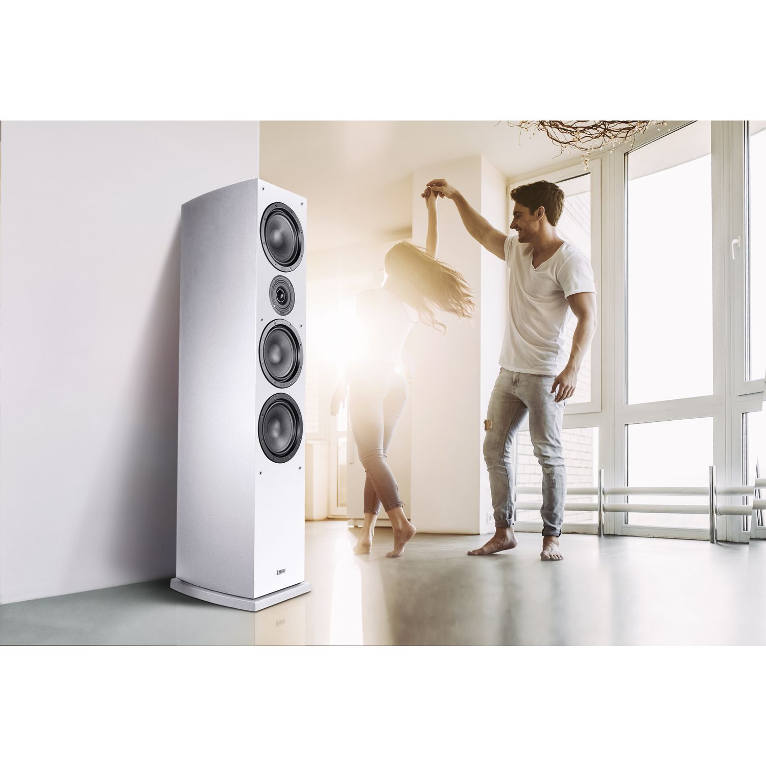 VICTA ELITE 702 WHITE