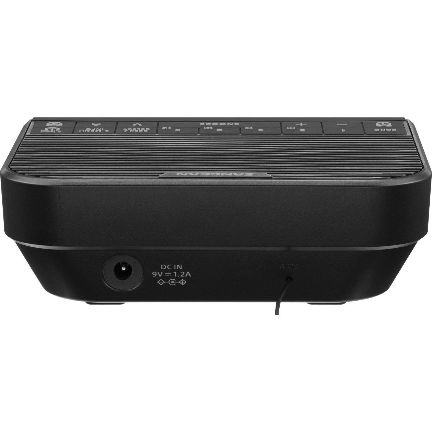 DCR-90BT BLACK
