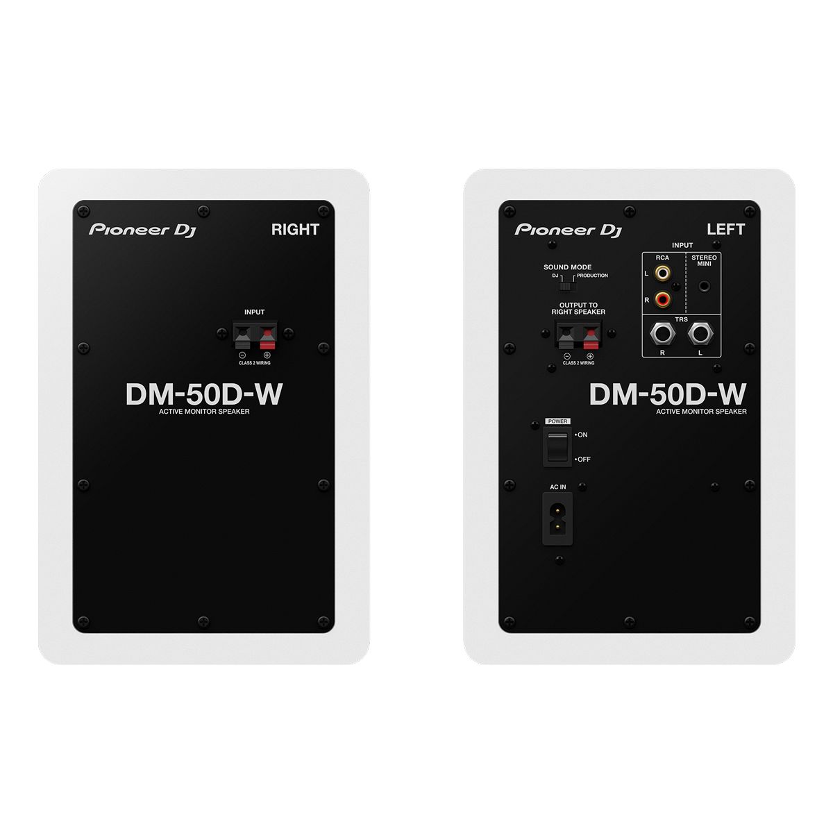 DM-50D