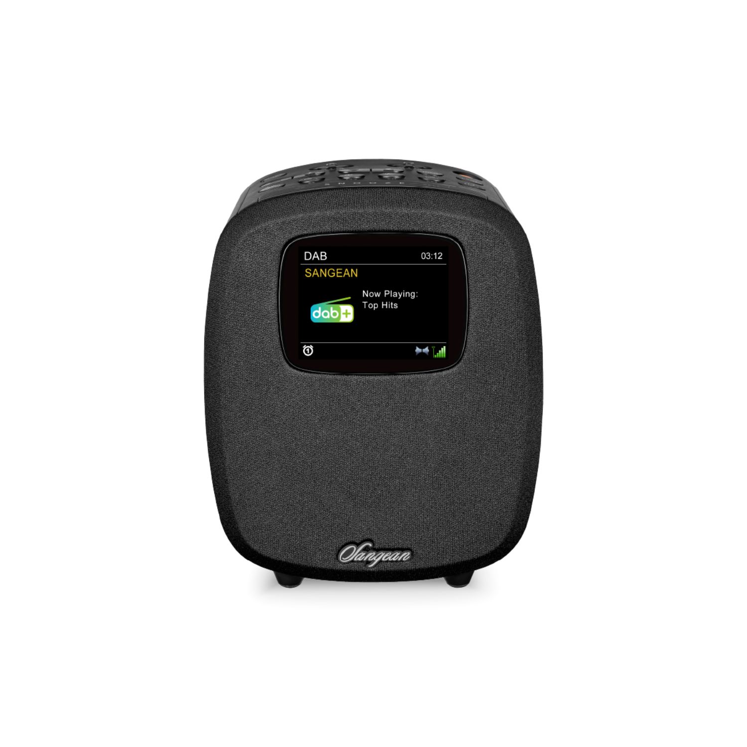 DCR-83 BLACK