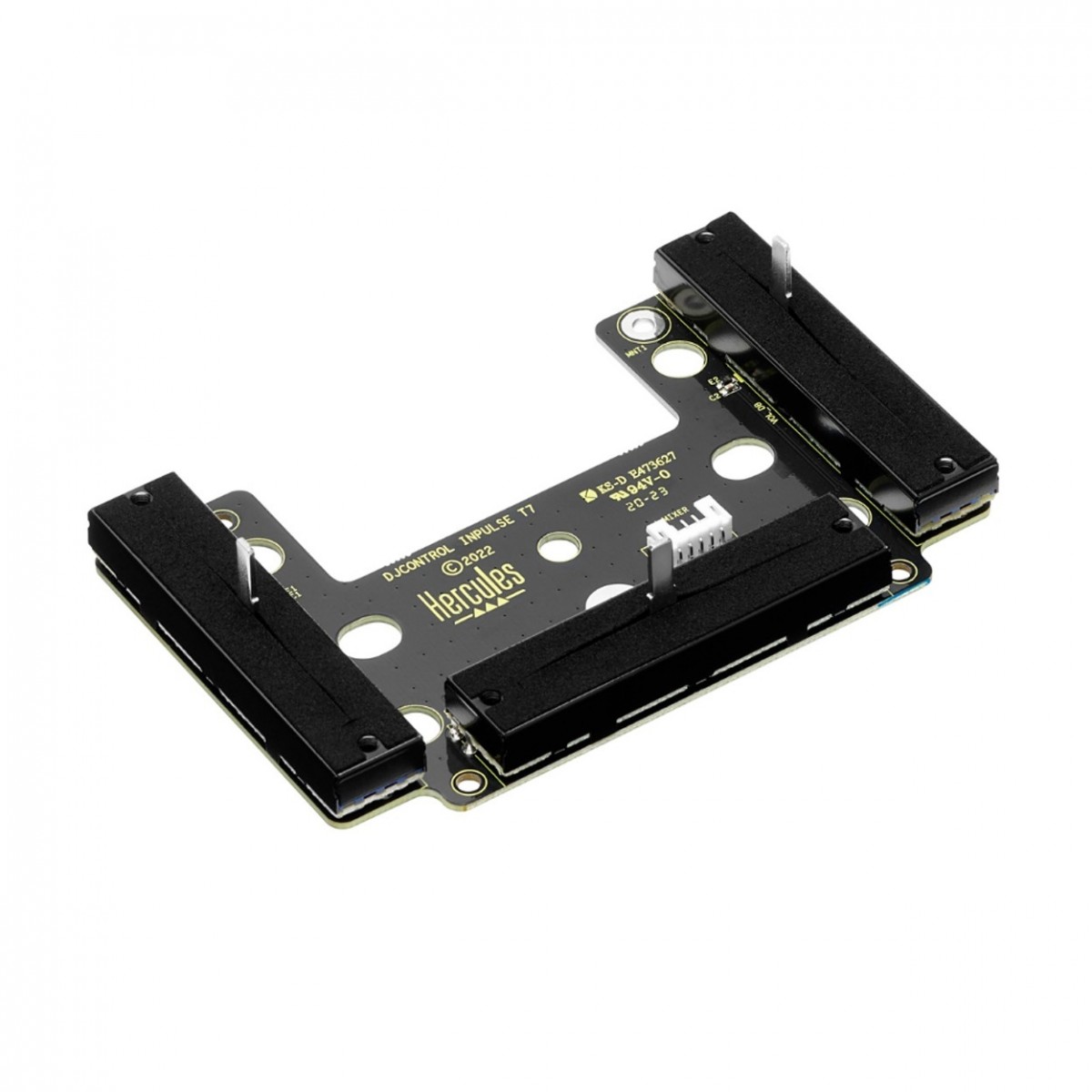 DJCONTROL INPULSE T7 PREMIUM FADER MODULE