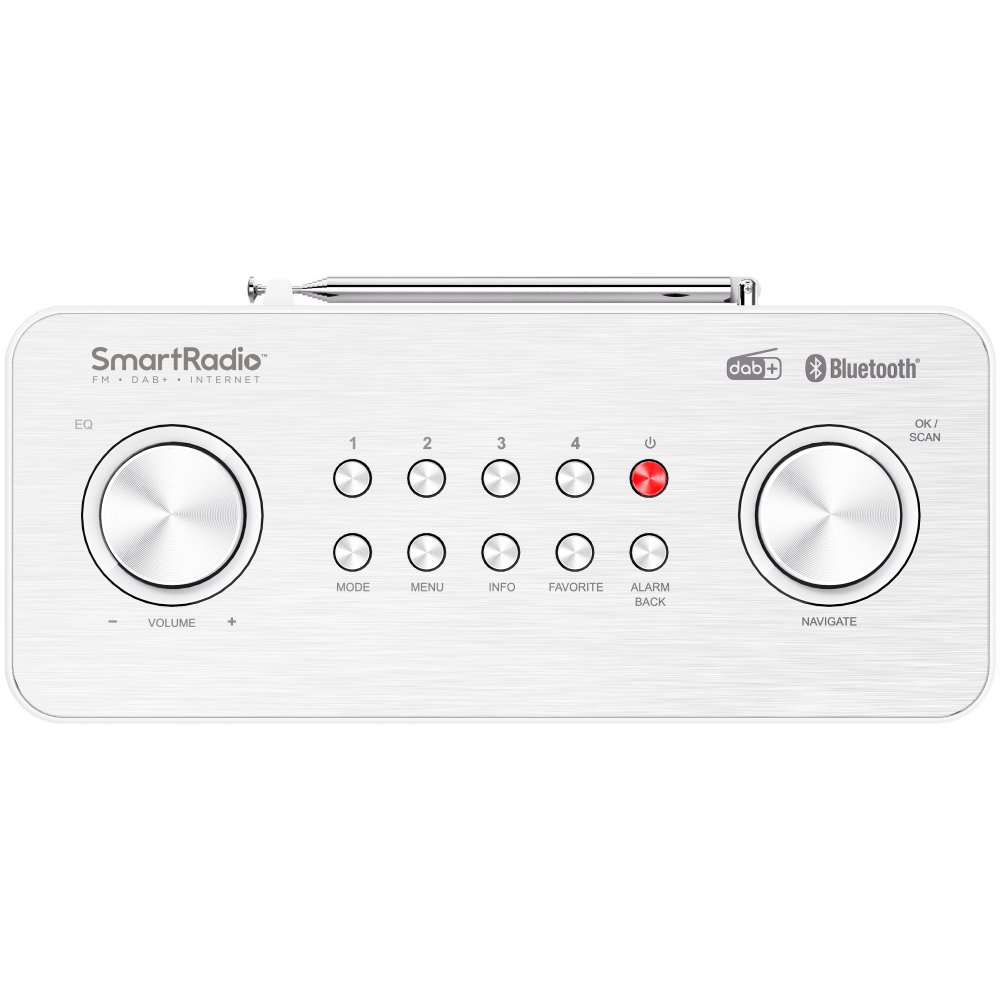 CR-ST120S-W