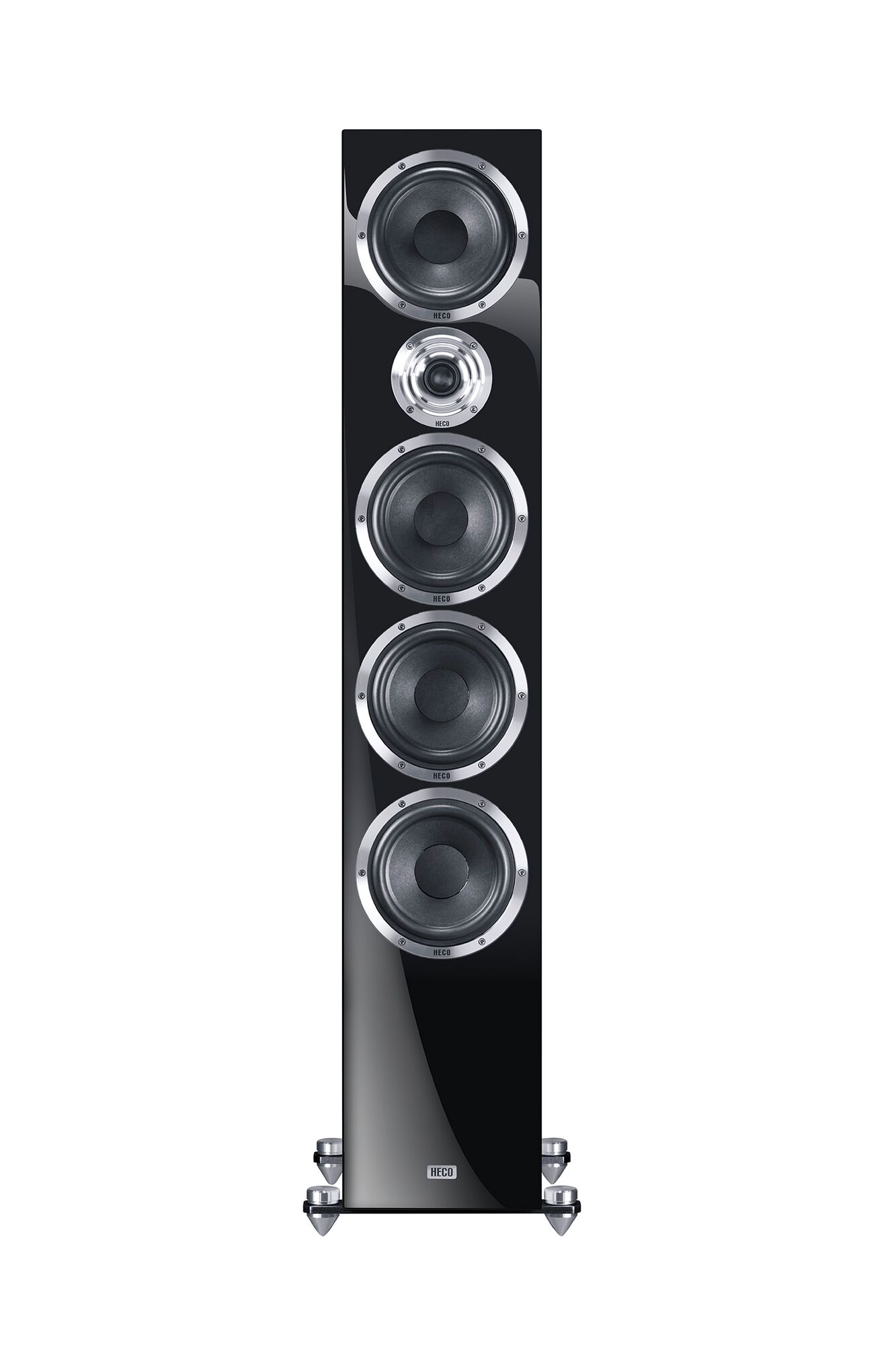 IN VITA 9 BLACK