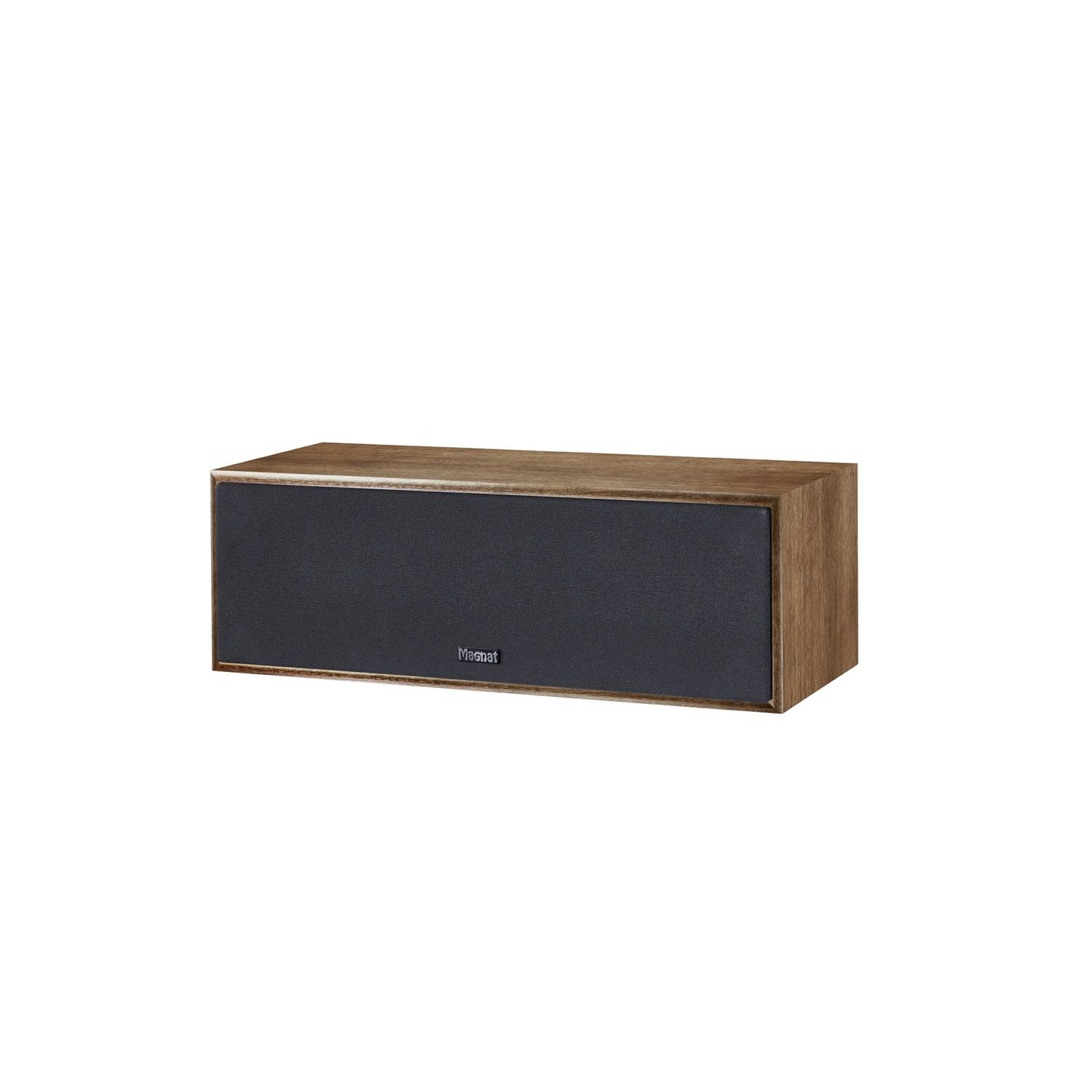 MONITOR S12C WALNUT