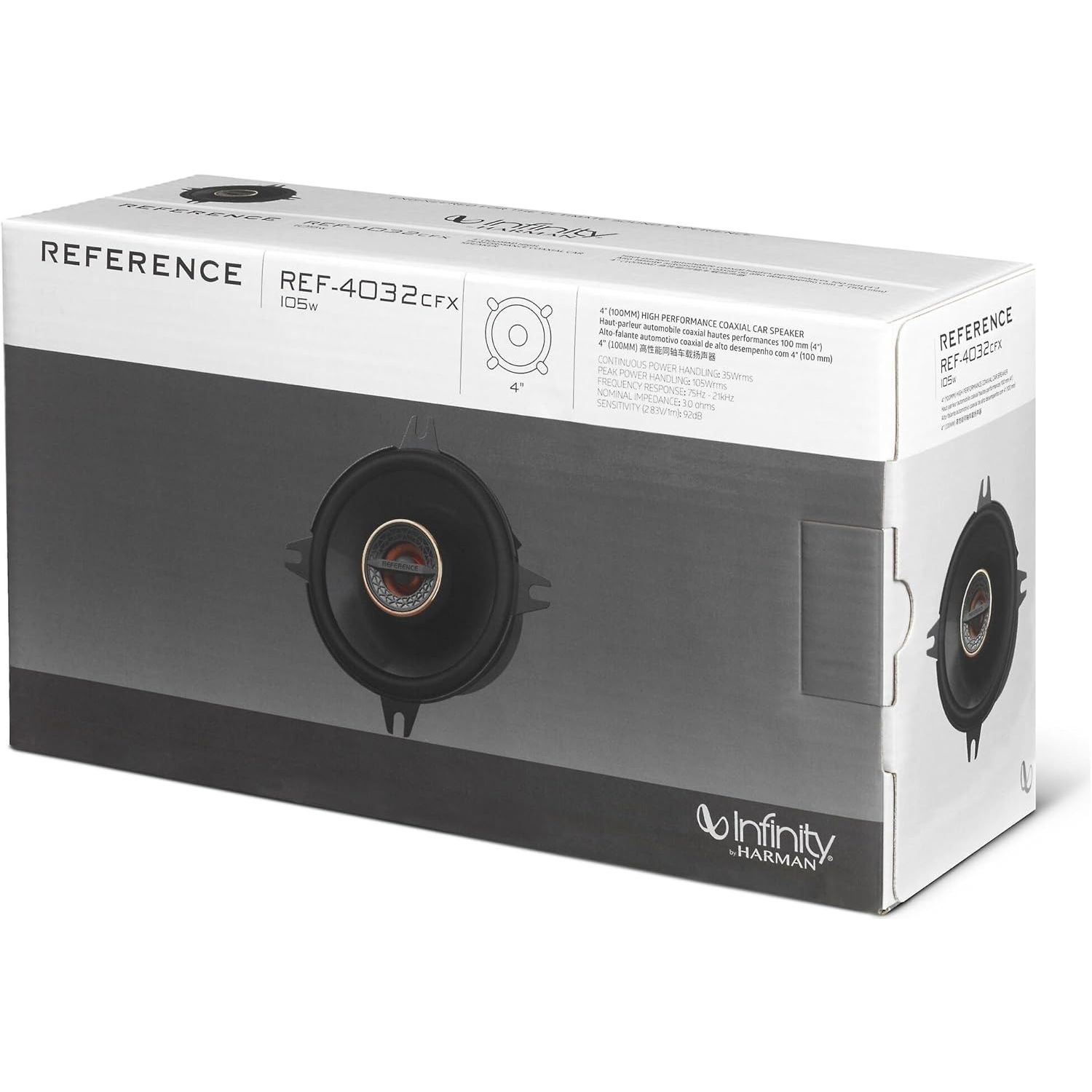 REF4032CFX