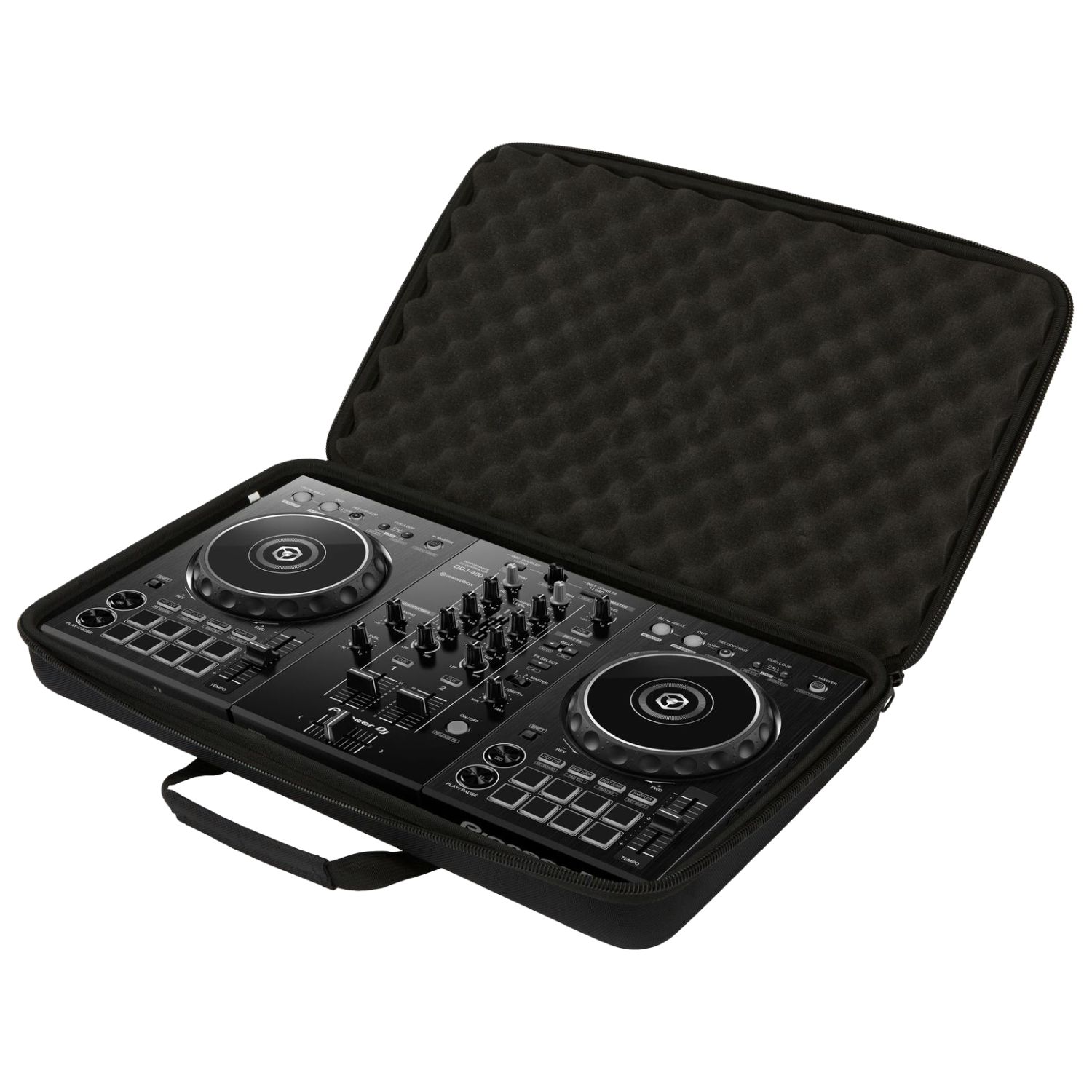 DJC-B BAG