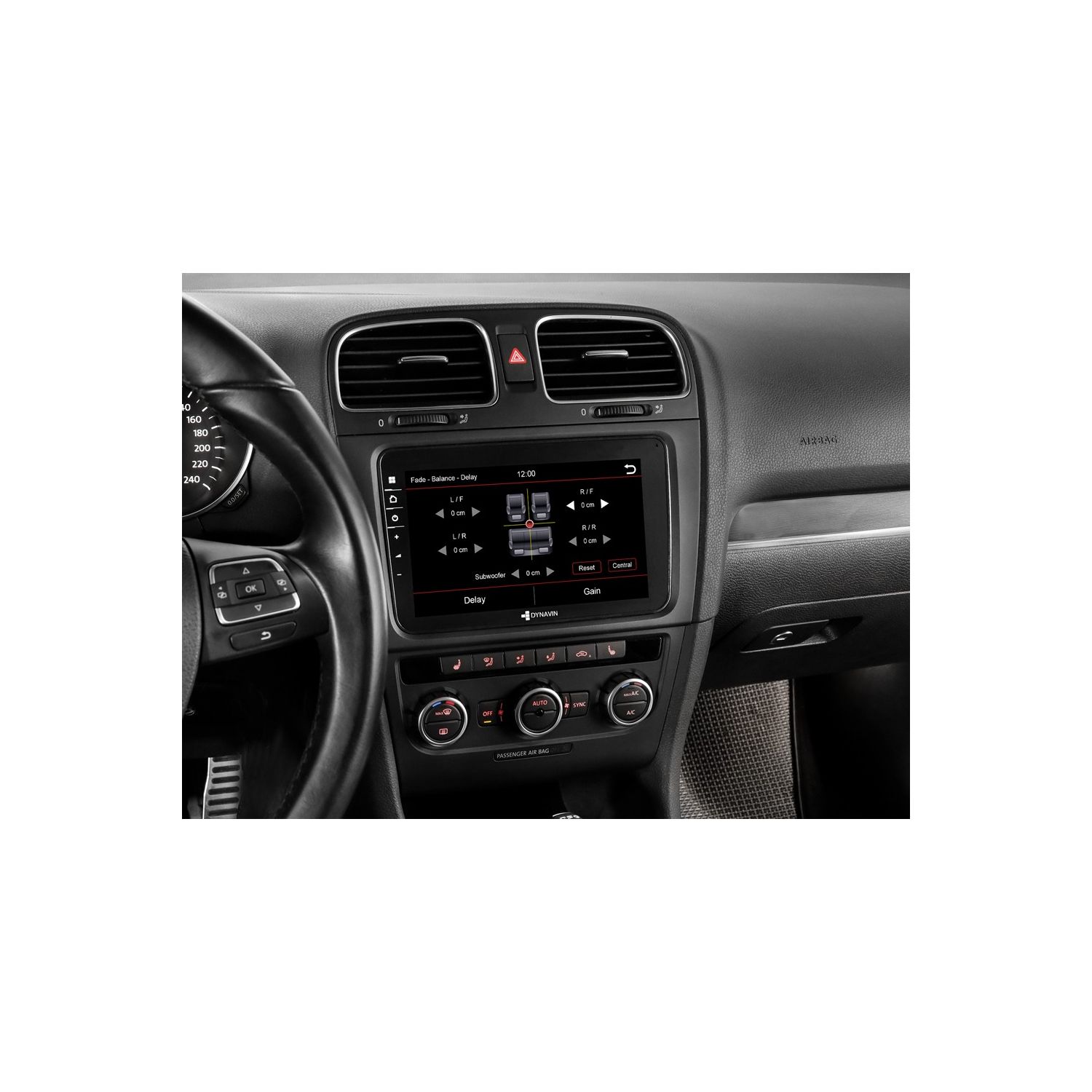 D9-V8 PREMIUM