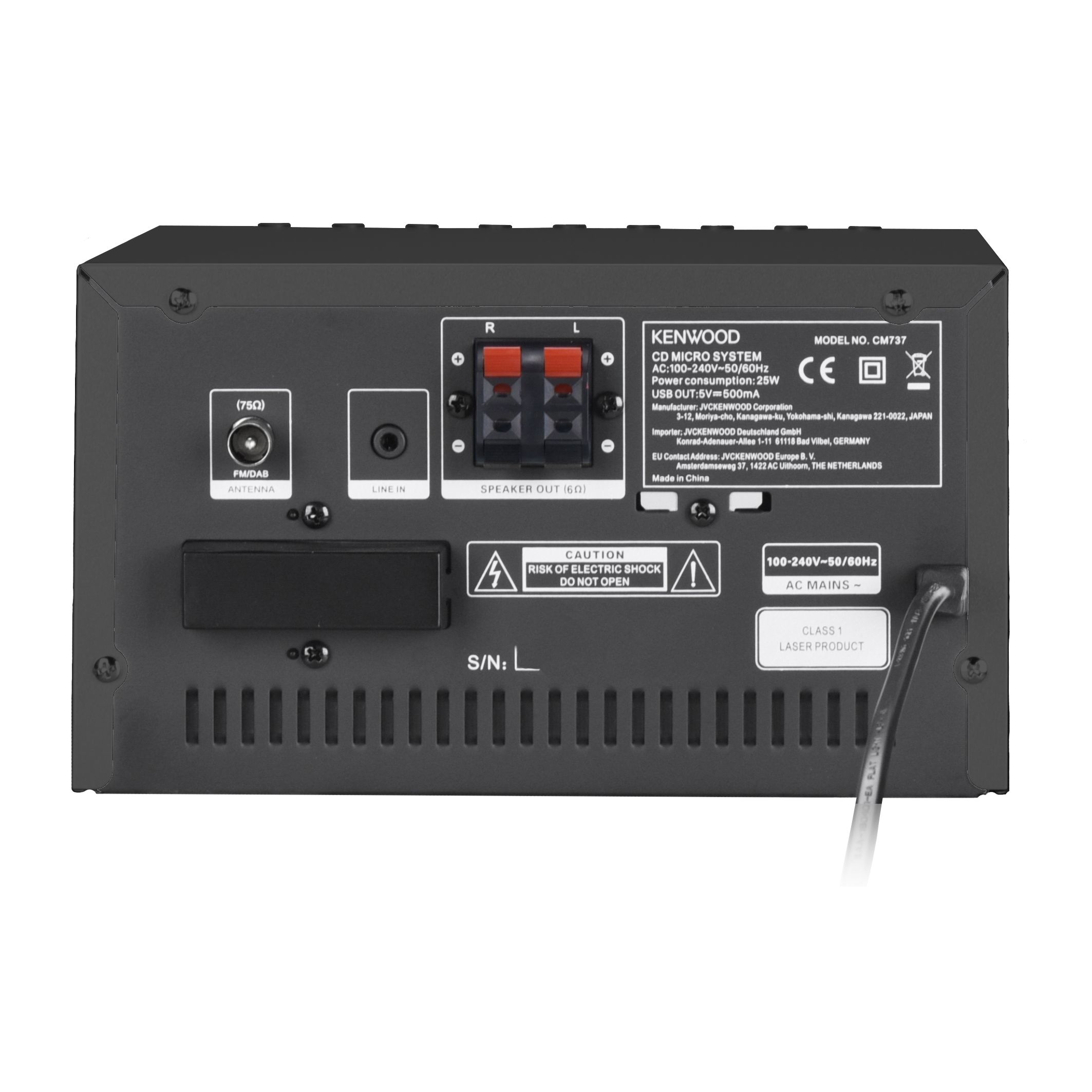 M-7000S-B
