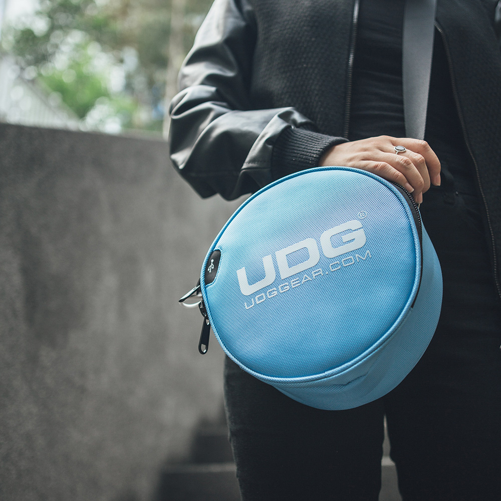 DIGI HEADPHONE BAG-U9950LB