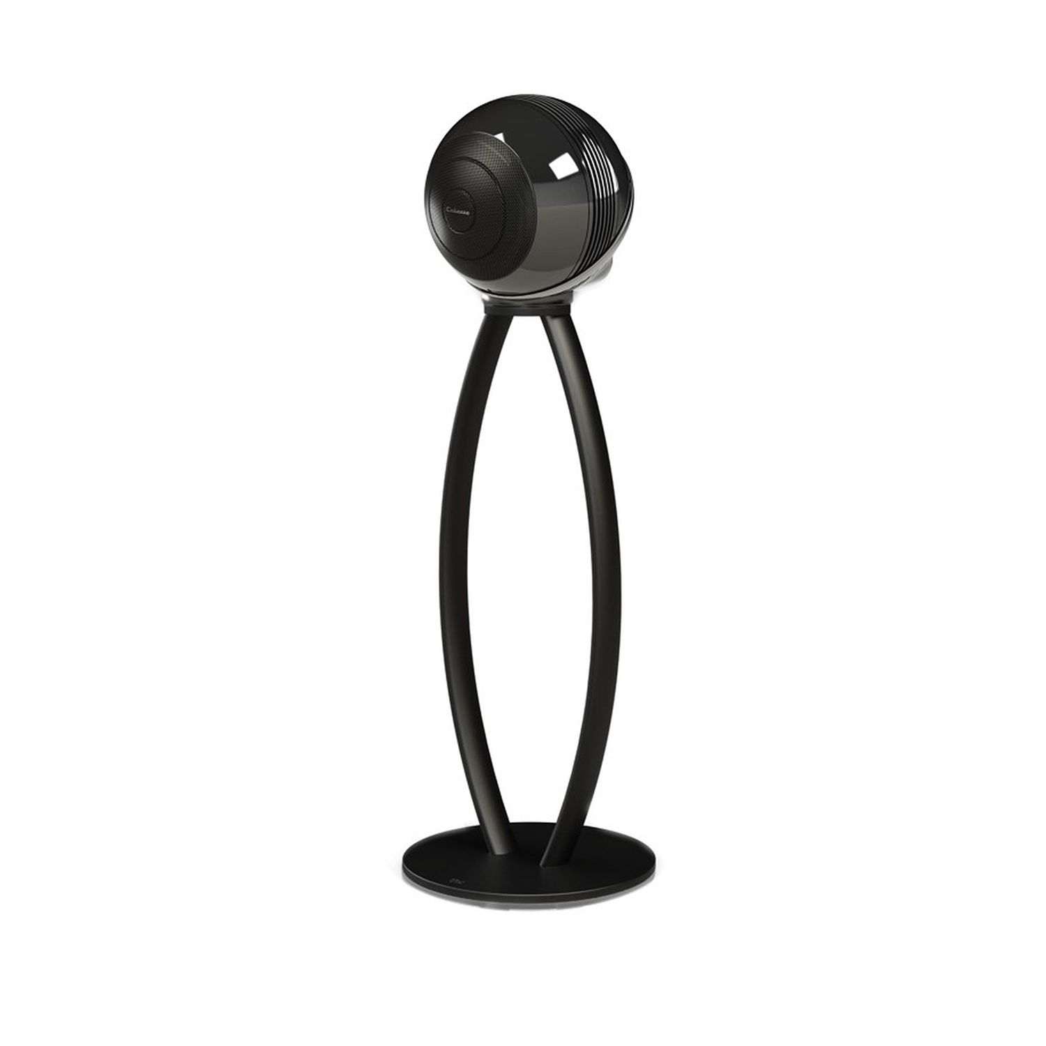 PEARL AKOYA STAND BLACK
