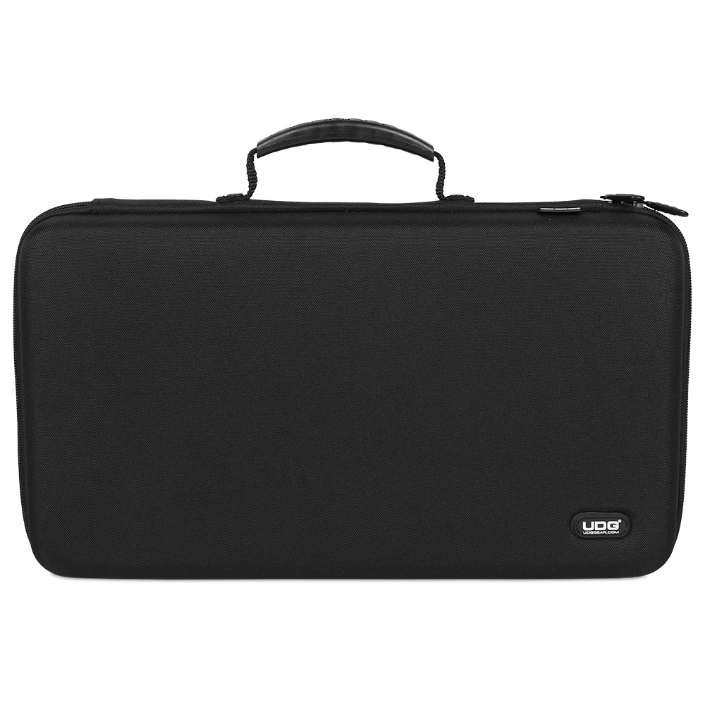U8331BL DDJ-FLX2  HARDCASE BLACK